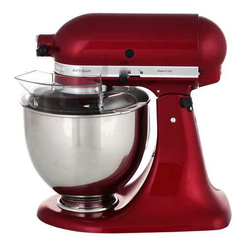 Кухонная машина KitchenAidKA 5KSM175PSECA в ТехноПорт