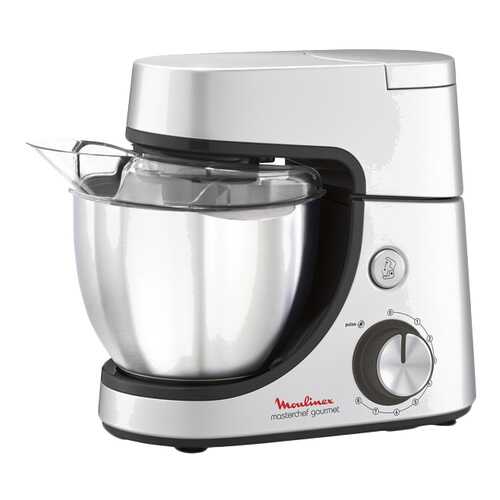 Кухонная машина Moulinex Masterchef Gourmet QA519D32 в ТехноПорт