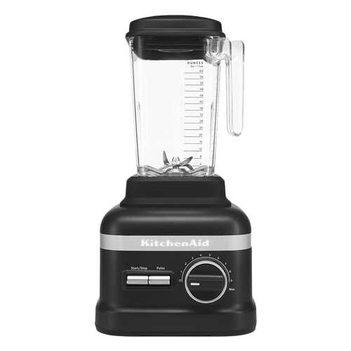 Блендер KitchenAid Artisan 5KSB6060EBM в ТехноПорт