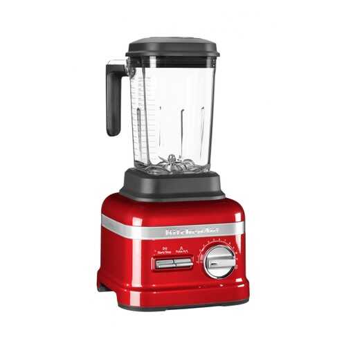 Блендер KitchenAid ARTISAN Power Red (5KSB7068EER) в ТехноПорт