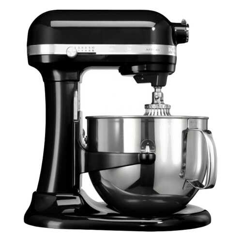 Миксер KitchenAid Artisan 5KSM7580XEOB в ТехноПорт