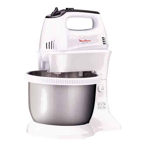 Миксер Moulinex QUICK MIX HM3121B1 в ТехноПорт