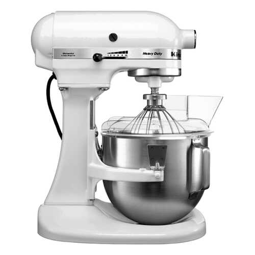 Планетарный миксер KitchenAid HEAVY DUTY 5KPM5E в ТехноПорт