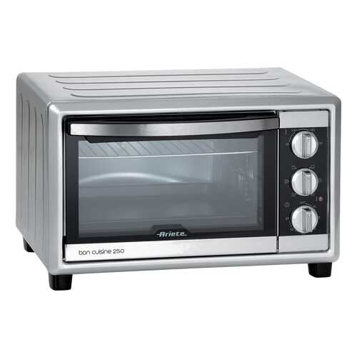 Мини-печь Ariete 984 BON CUISINE 250 в ТехноПорт