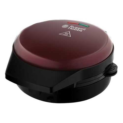 Электровафельница Russell Hobbs Fiesta 24620-56 Burgundy в ТехноПорт