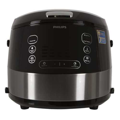 Мультиварка Philips Viva Collection HD4737/03 в ТехноПорт