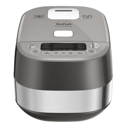 Мультиварка Tefal RK802B32 в ТехноПорт