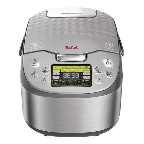 Мультиварка Tefal RK807D32 в ТехноПорт