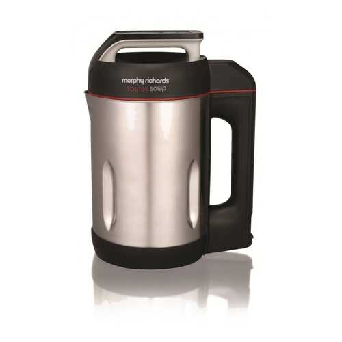 Суповарка Morphy Richards Saute&Soup 501014/501014EE в ТехноПорт