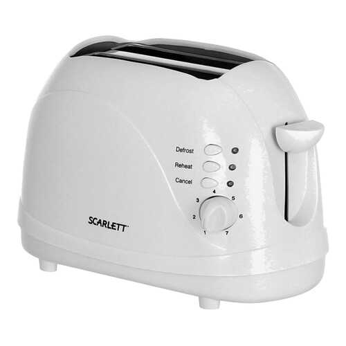 Тостер Scarlett SC-TM11006 в ТехноПорт