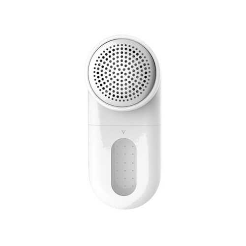 Машинка для удаления катышков Xiaomi Mijia Rechargeable Lint Remover White в ТехноПорт