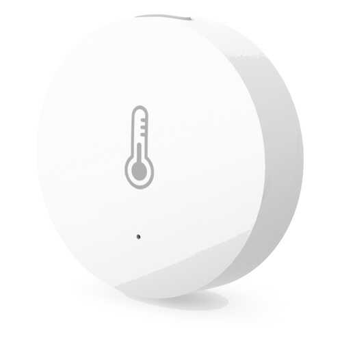 Датчик температуры и влажности Xiaomi Mi Temperature and Humidity Sensor в ТехноПорт