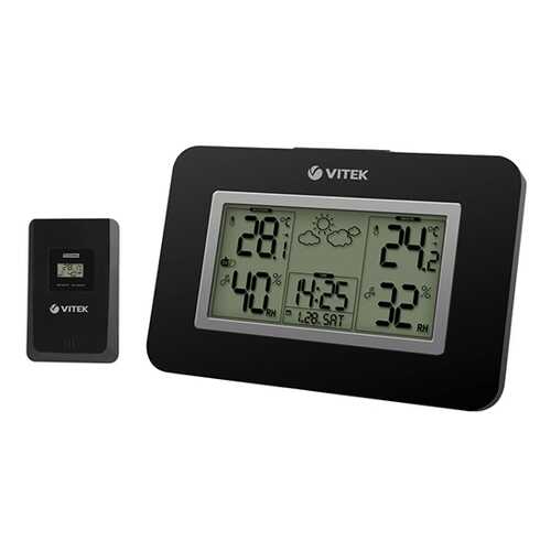 Метеостанция Vitek VT-6410 в ТехноПорт