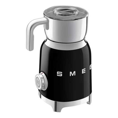 Капучинатор Smeg MFF01BLEU в ТехноПорт