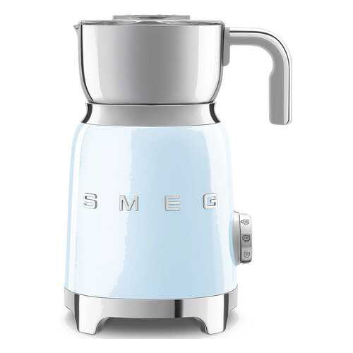 Капучинатор Smeg MFF01PBEU в ТехноПорт