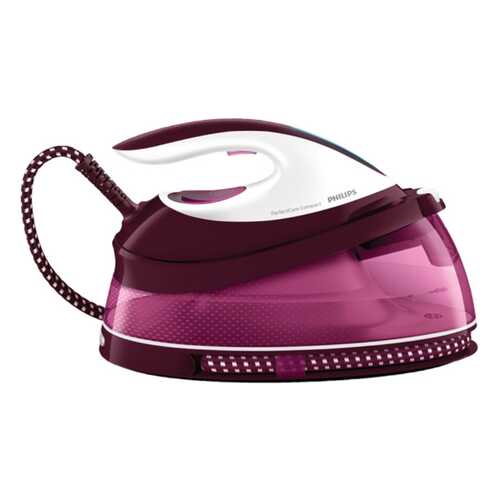 Парогенератор Philips PerfectCare Compact GC7808/40 в ТехноПорт