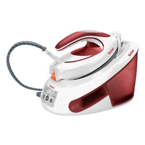 Парогенератор Tefal SV8030E0 в ТехноПорт