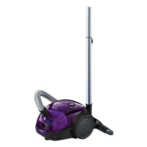 Пылесос Bosch BGN21700 Purple в ТехноПорт