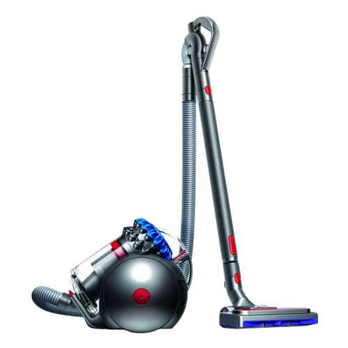 Пылесос Dyson CY28 Multifloor 2 + Grey/Blue в ТехноПорт