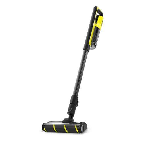 Пылесос Karcher 4S Cordless Plus (1.198-282.0) в ТехноПорт