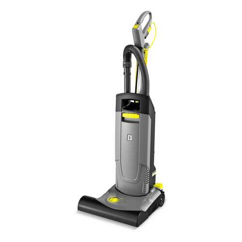 Пылесос Karcher CV 38/2 1.033-335.0 в ТехноПорт