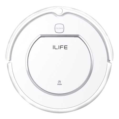 Робот-пылесос iLIFE V40 в ТехноПорт