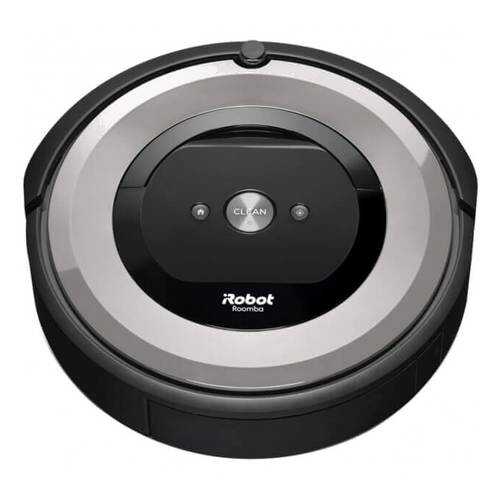 Робот-пылесос iRobot Roomba e5 в ТехноПорт