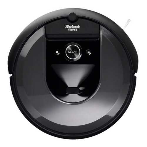 Робот-пылесос iRobot Roomba i7 в ТехноПорт