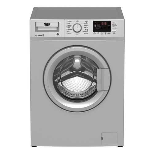 Стиральная машина Beko RSGE685P2BSS в ТехноПорт