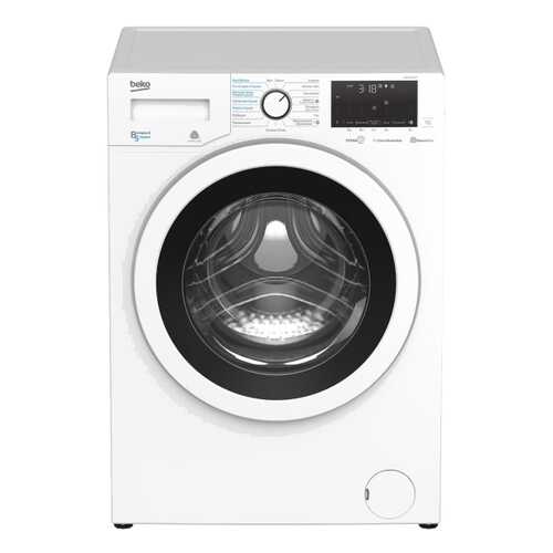 Стиральная машина Beko WDW 85636 B3 в ТехноПорт