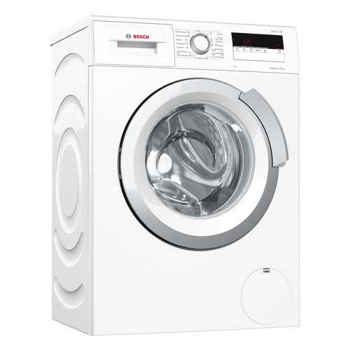 Стиральная машина Bosch WLL2416EOE в ТехноПорт