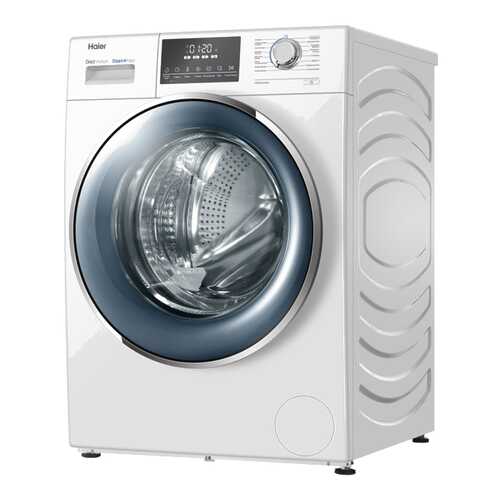 Стиральная машина Haier HW100-B14876 в ТехноПорт