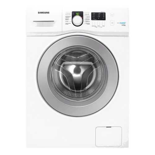 Стиральная машина Samsung WF60F1R0F2W в ТехноПорт