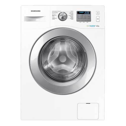 Стиральная машина Samsung WW60H2230EW/DLP в ТехноПорт