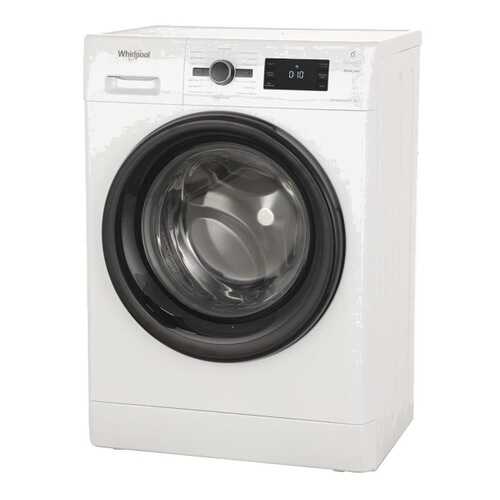 Стиральная машина Whirlpool BL SG6108V MB в ТехноПорт