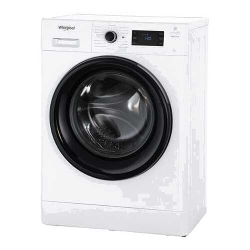 Стиральная машина Whirlpool BL SG7105 V в ТехноПорт