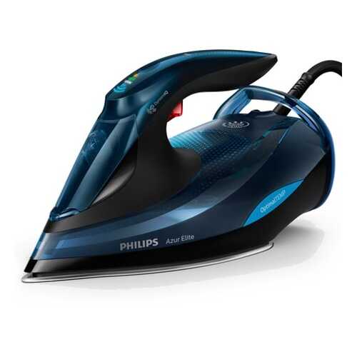 Утюг Philips GC 5034/20 Blue в ТехноПорт