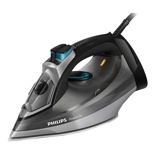 Утюг Philips PowerLife GC2999/80 Grey в ТехноПорт