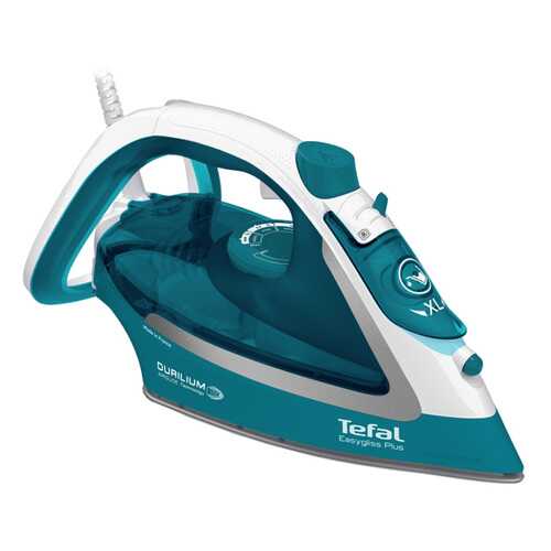 Утюг Tefal FV5737E0 в ТехноПорт