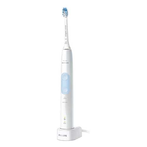 Электрическая зубная щетка Philips ProtectiveClean HX6829/14 в ТехноПорт