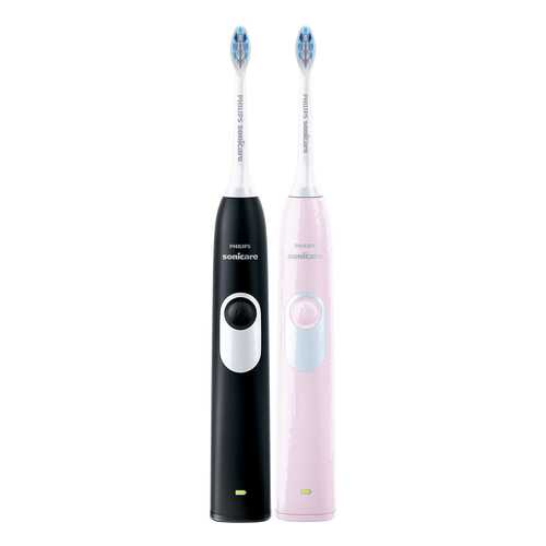 Электрическая зубная щетка Philips Sonicare 2 Series HX6232/41 в ТехноПорт