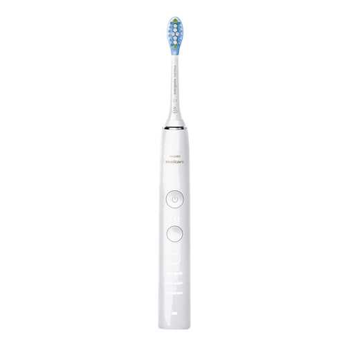 Электрическая зубная щетка Philips Sonicare DiamondClean Smart HX9924/07 в ТехноПорт