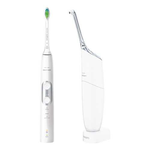 Электрическая зубная щетка Philips Sonicare HX8424/47 в ТехноПорт