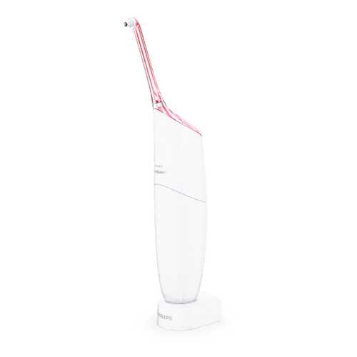 Ирригатор Philips Sonicare AirFloss Ultra HX8431/02 White/Pink в ТехноПорт