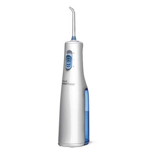 Ирригатор Waterpik WF-02 Cordless Express White в ТехноПорт