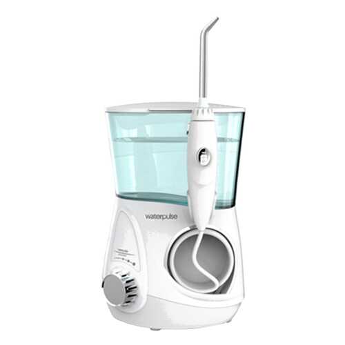 Ирригатор WaterPulse V-600G White в ТехноПорт