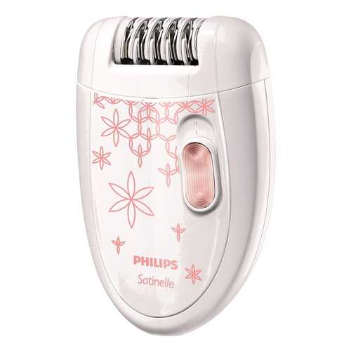 Эпилятор Philips Satinelle HP6420/00 в ТехноПорт