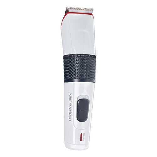 Машинка для стрижки волос Babyliss PRO 41 E970E в ТехноПорт