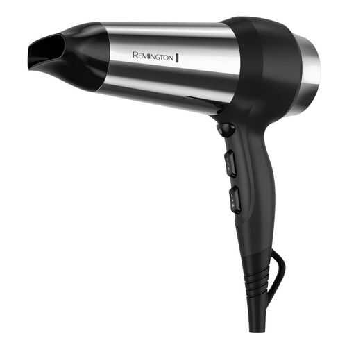 Фен Remington Pro Air Ionic D4200 Black в ТехноПорт