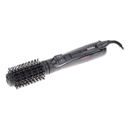 Фен-щетка Babyliss AS 531 E Black в ТехноПорт